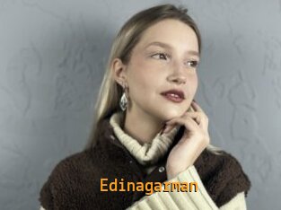 Edinagarman
