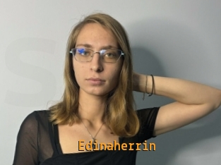 Edinaherrin