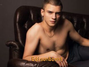 Edisonbrent