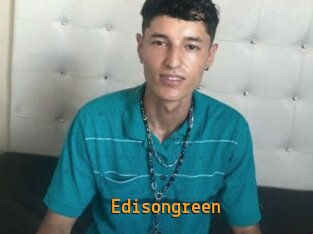 Edisongreen