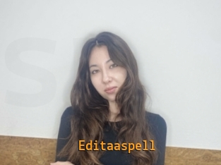 Editaaspell