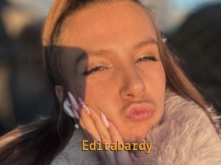 Editabardy