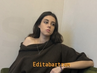 Editabartram