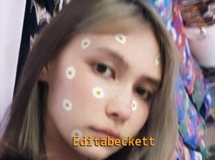 Editabeckett