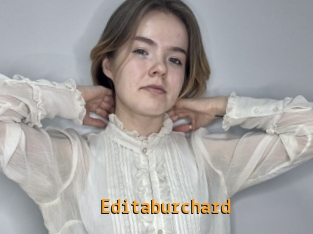 Editaburchard