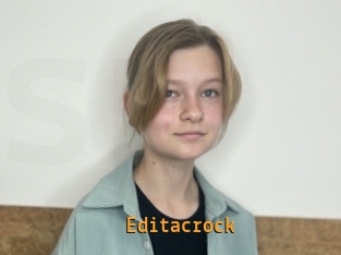 Editacrock