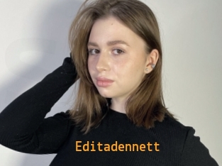 Editadennett