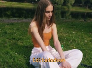 Editadodson