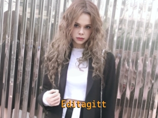 Editagitt