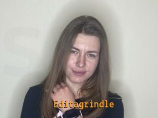 Editagrindle