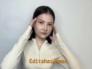 Editahardeman