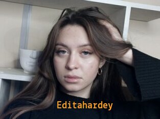 Editahardey