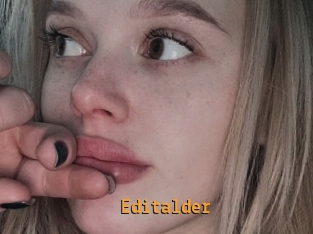 Editalder