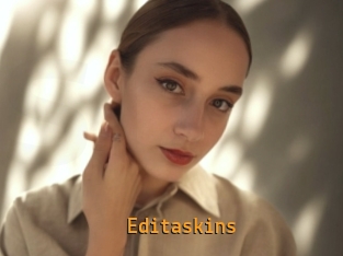 Editaskins