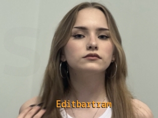 Editbartram