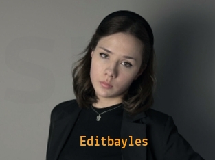 Editbayles