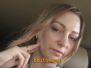 Editbeamer