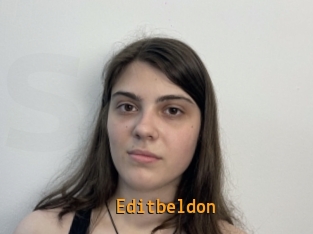 Editbeldon