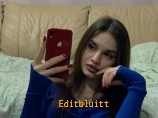 Editbluitt