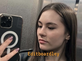 Editboardley