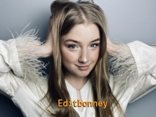 Editbonney