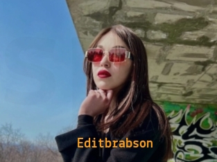 Editbrabson