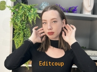 Editcoup