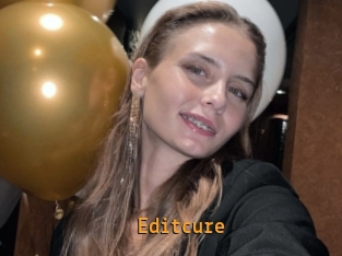 Editcure