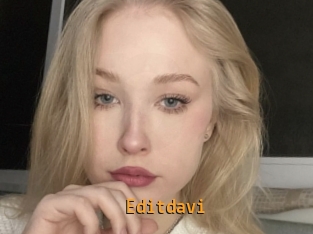 Editdavi