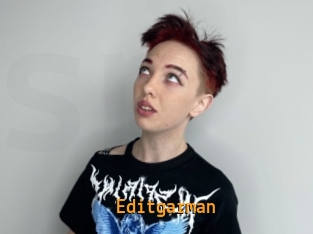 Editgarman