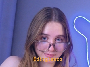 Editglasco