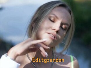 Editgrandon