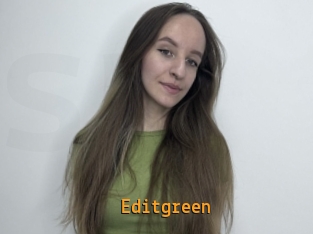 Editgreen