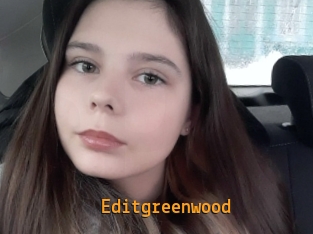 Editgreenwood