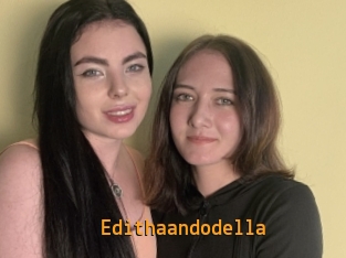 Edithaandodella