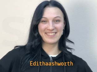 Edithaashworth