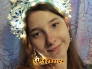 Edithabardy