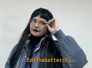 Edithabattersby