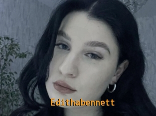 Edithabennett