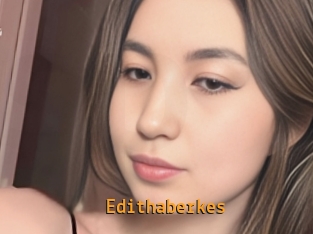 Edithaberkes