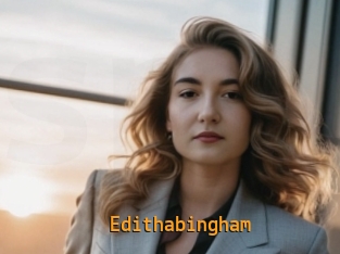 Edithabingham