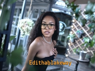 Edithablakeway