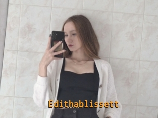 Edithablissett