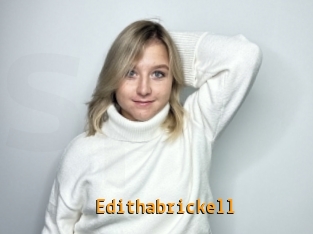 Edithabrickell