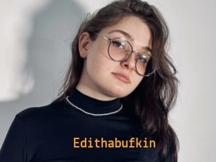 Edithabufkin