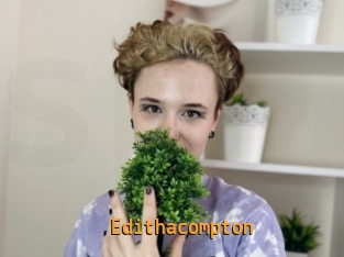 Edithacompton