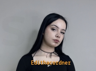 Edithacordner