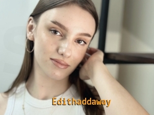 Edithaddaway