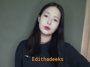 Edithadeeks