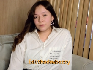 Edithadewberry